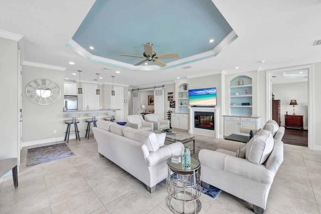 8772 Bellano Ct  #104, Naples, FL 34119