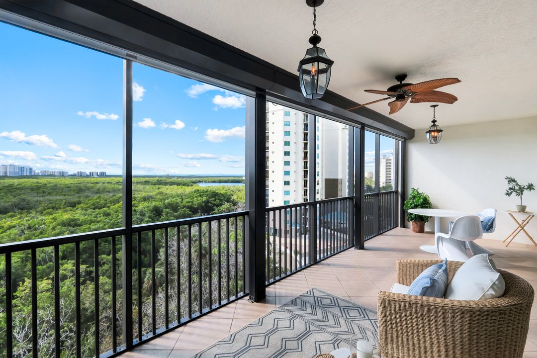 455 Cove Tower Dr #902, Naples, FL 34110