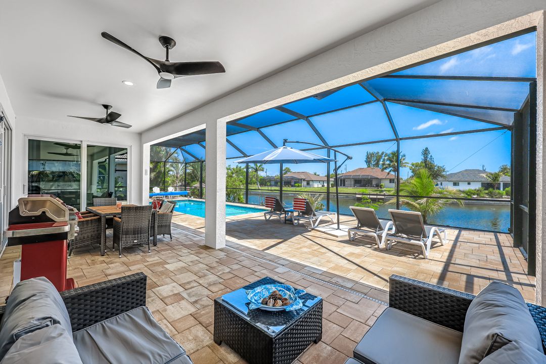 406 SW 28th St, Cape Coral, FL 33914