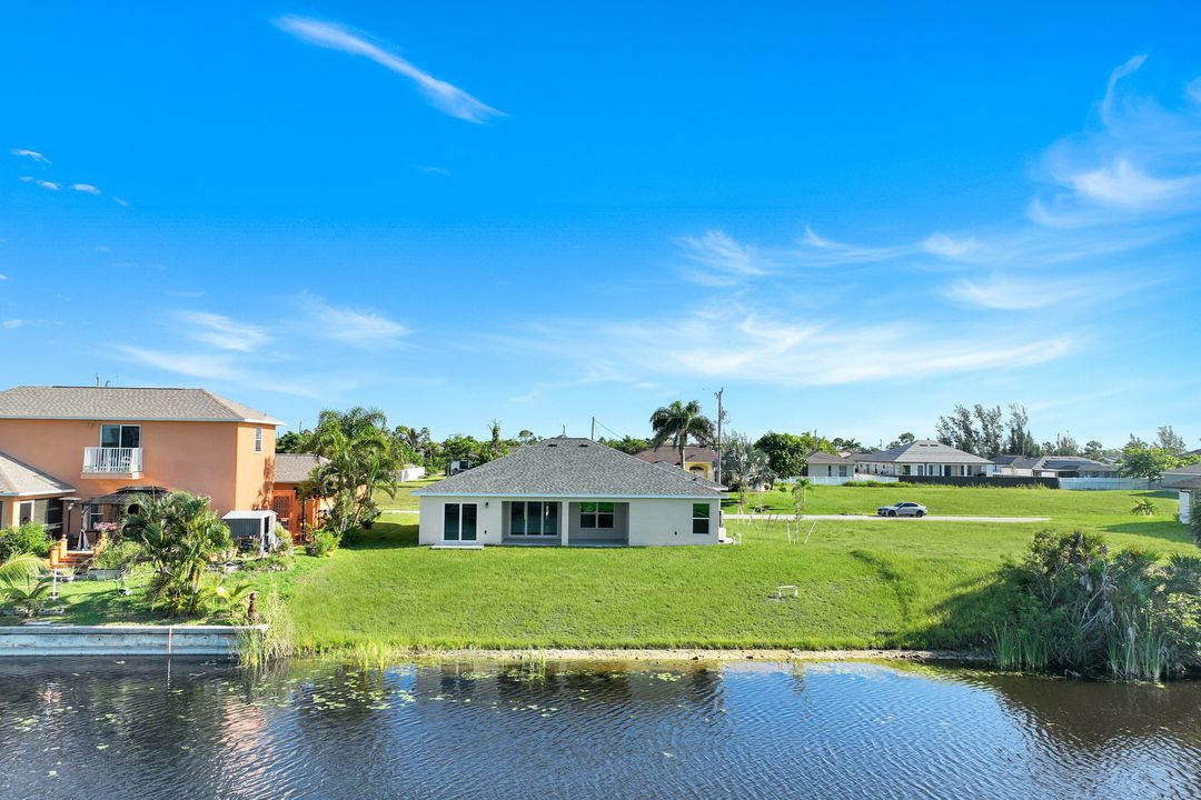 2224 NW 25th Terrace, Cape Coral, FL 33993