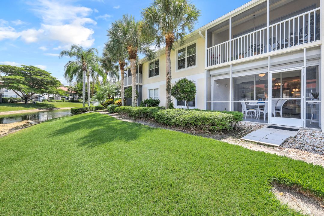 4970 Deerfield Way #103, Naples, FL 34110