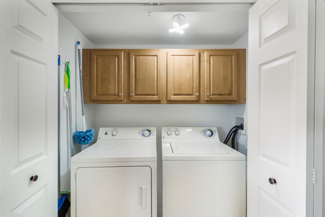 9640 Rosewood Pointe Terrace #205, Bonita Springs, FL 34135
