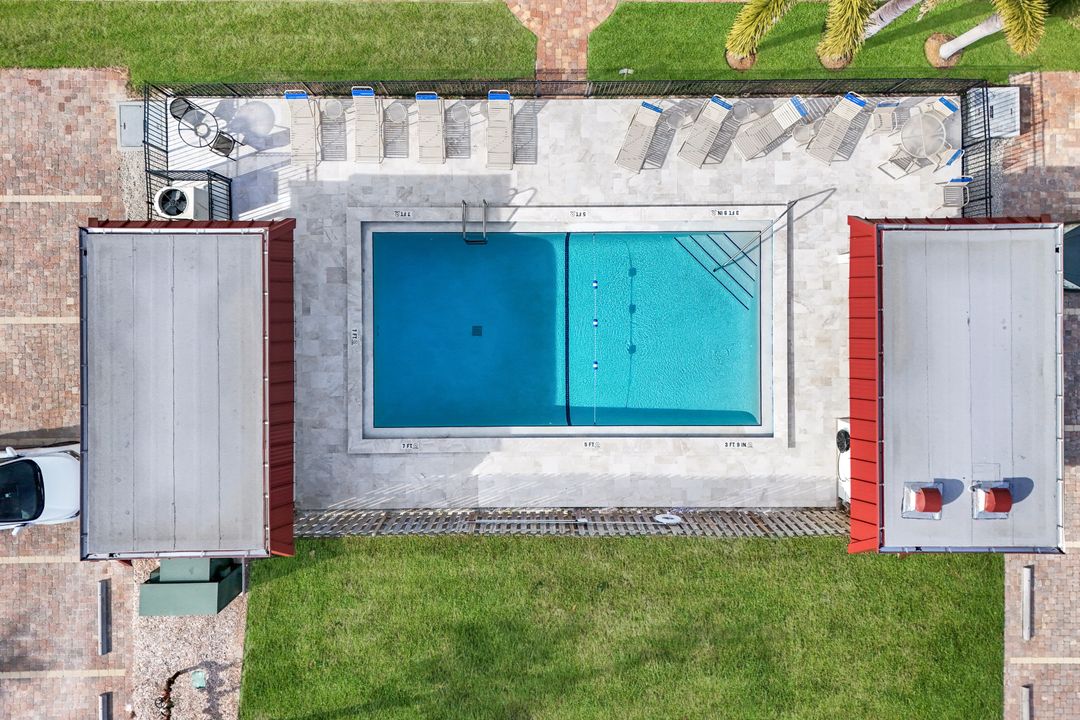 1610 Middle Gulf Dr #B3, Sanibel, FL 33957