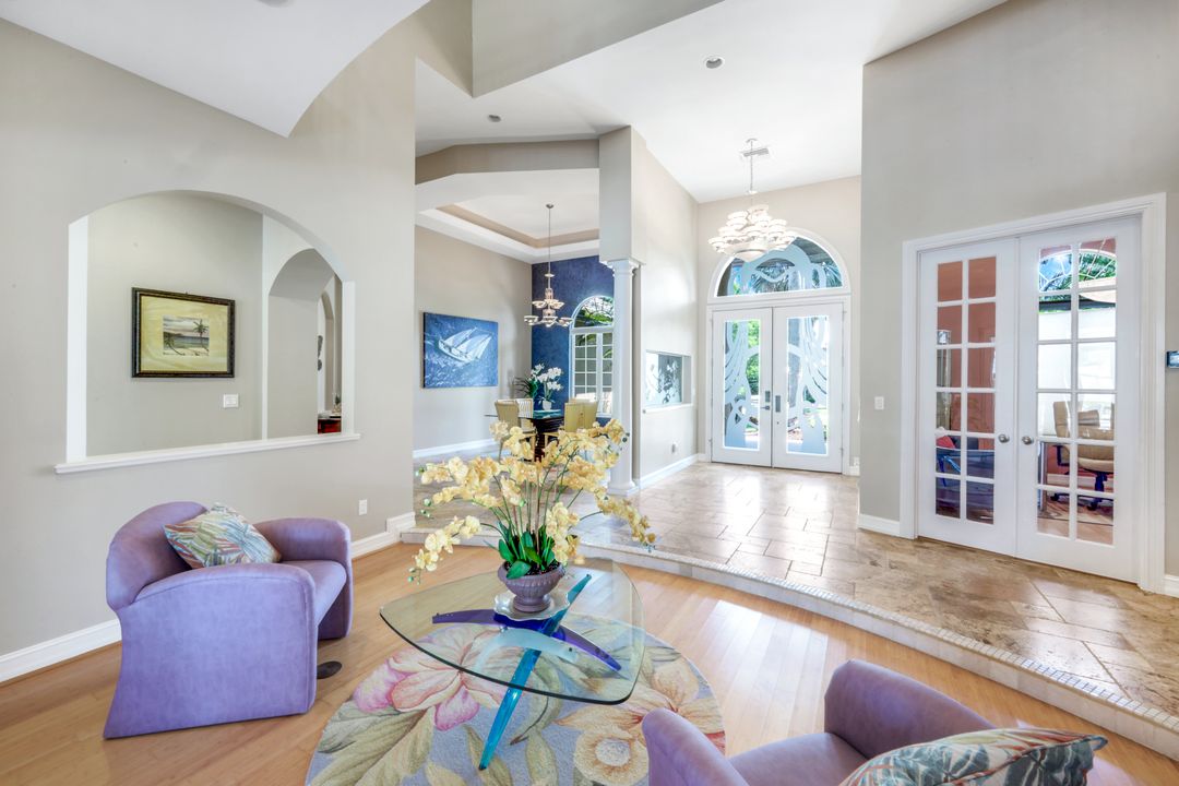 1658 McIlvaine Ct, Marco Island, FL 34145