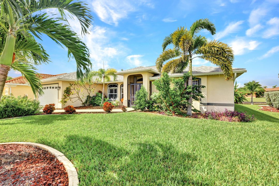 4328 SW 18th Ave, Cape Coral, FL 33914
