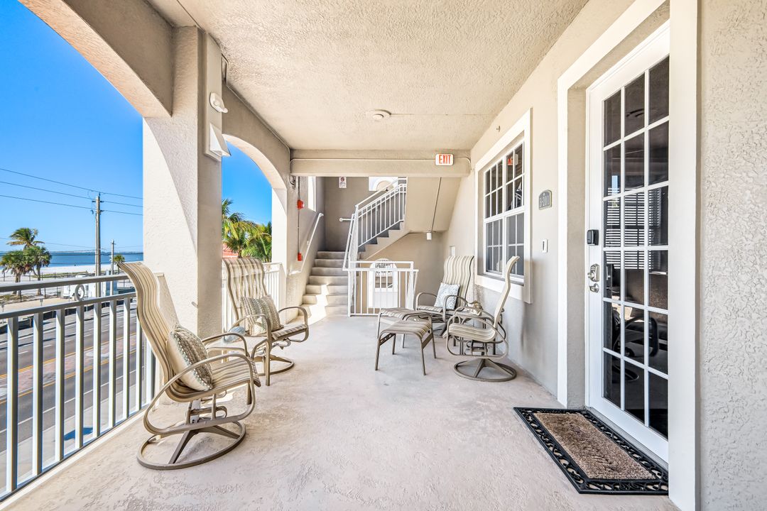 4633 Estero Blvd #201, Fort Myers Beach, FL 33931