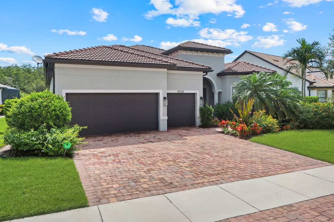 14238 Wild Timber Ct, Estero, FL 33928