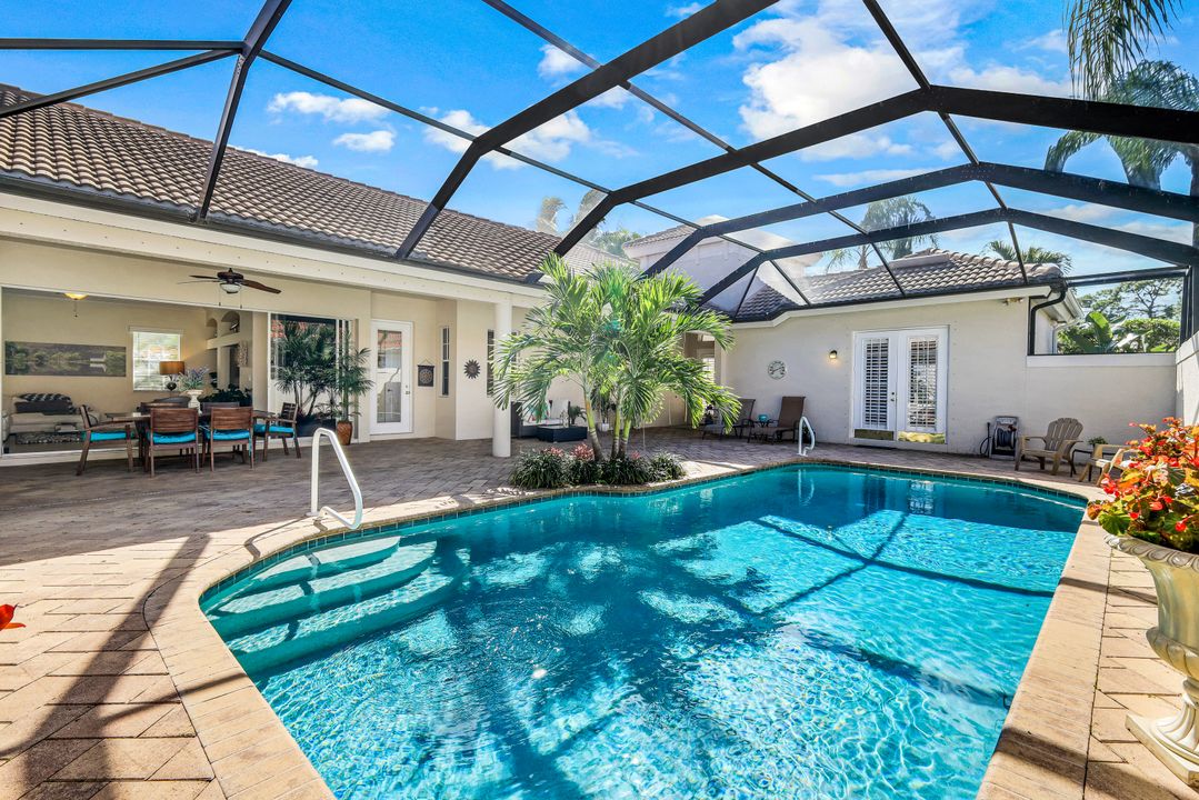 15835 Delasol Ln, Naples, FL 34110