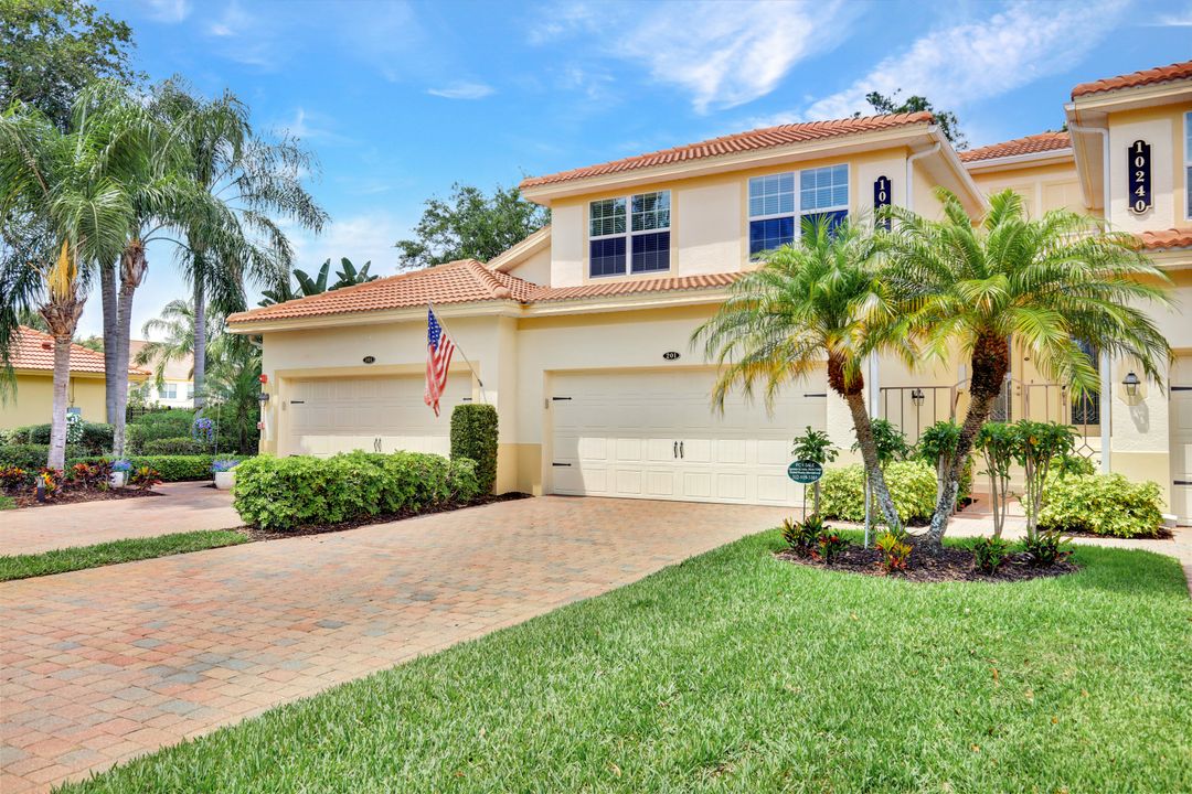 10240 Cobble Notch Loop #201, Bonita Springs, FL 34135