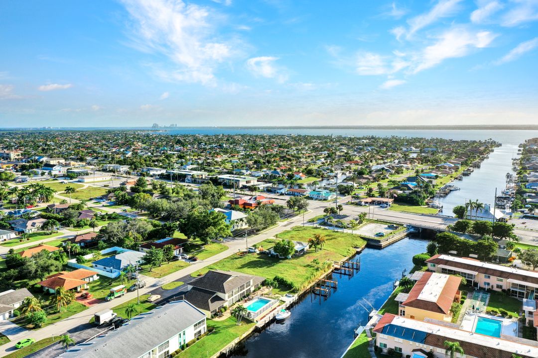 1412 SE 40th St  #3, Cape Coral, FL 33904