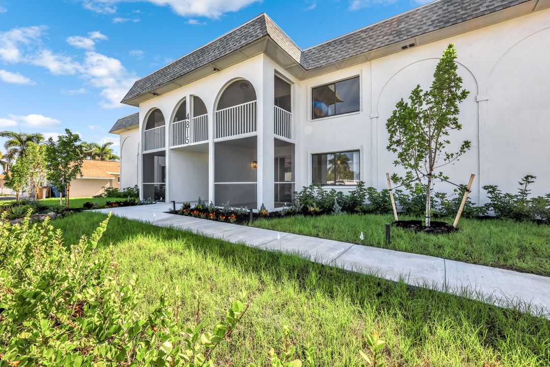 4815 Tudor Dr #5-8, Cape Coral, FL 33904