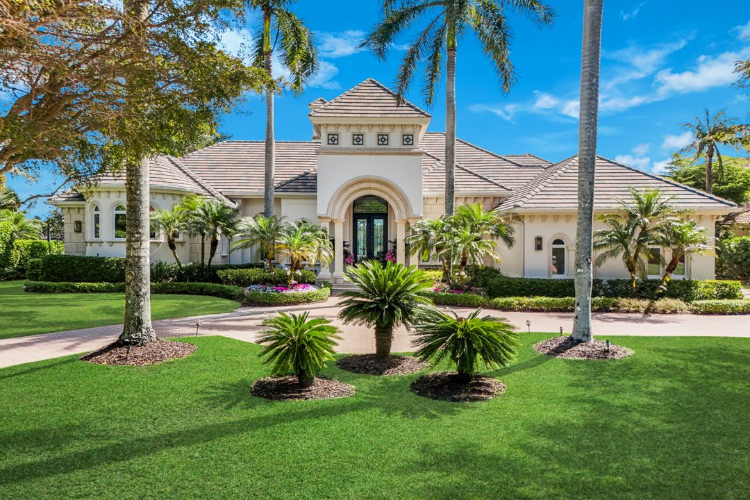 2145 Canna Way, Naples, FL 34105