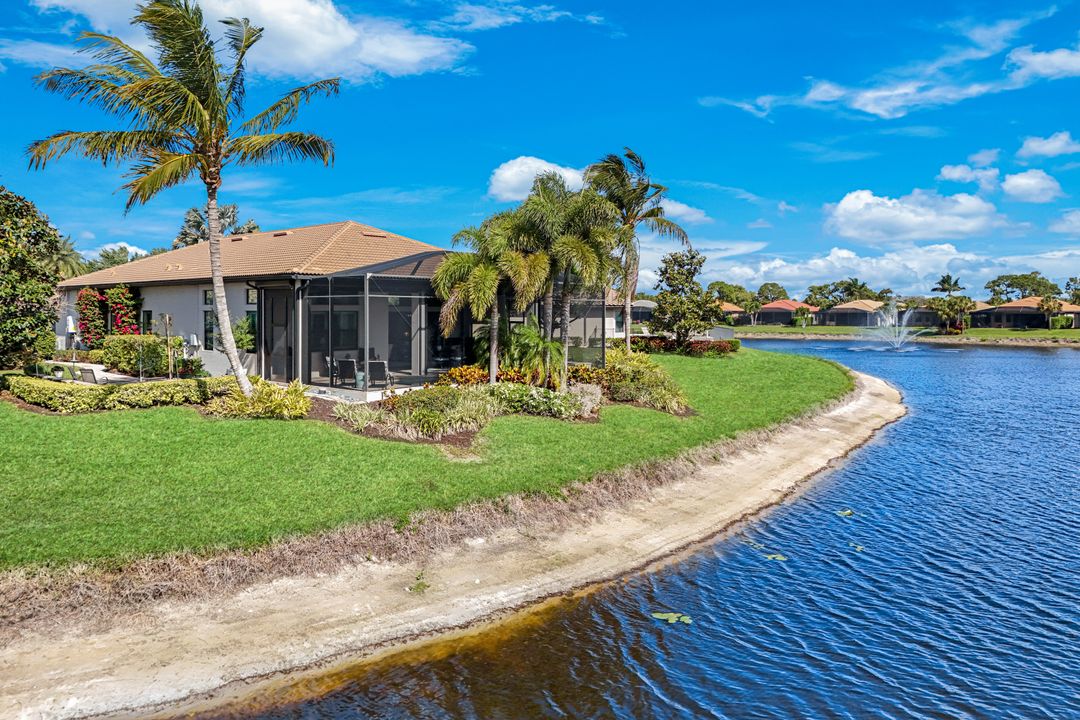9928 Casabella Way, Bonita Springs, FL 34135