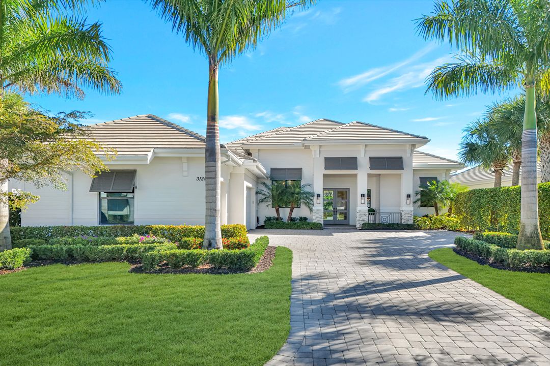 3124 Livorno Lane, Naples, FL 34110