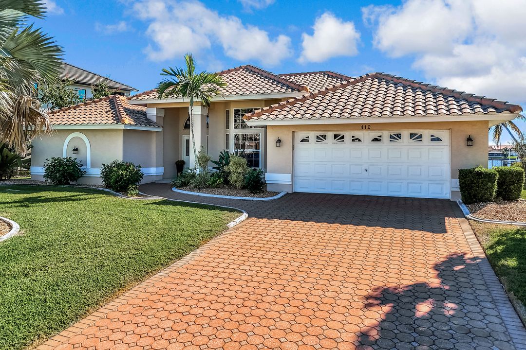 412 SW 53rd Terrace, Cape Coral, FL 33914
