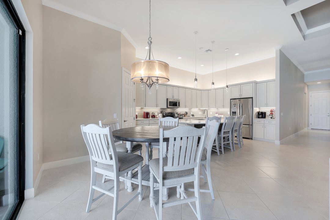 14485 Pine Hollow Drive, Estero, FL 33928