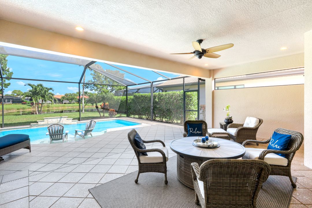 9909 Casabella Way, Bonita Springs, FL 34135