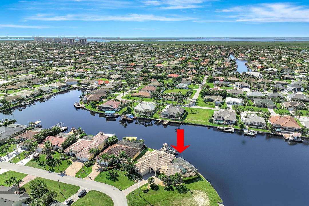 2216 SW 49th Terrace, Cape Coral, FL 33914