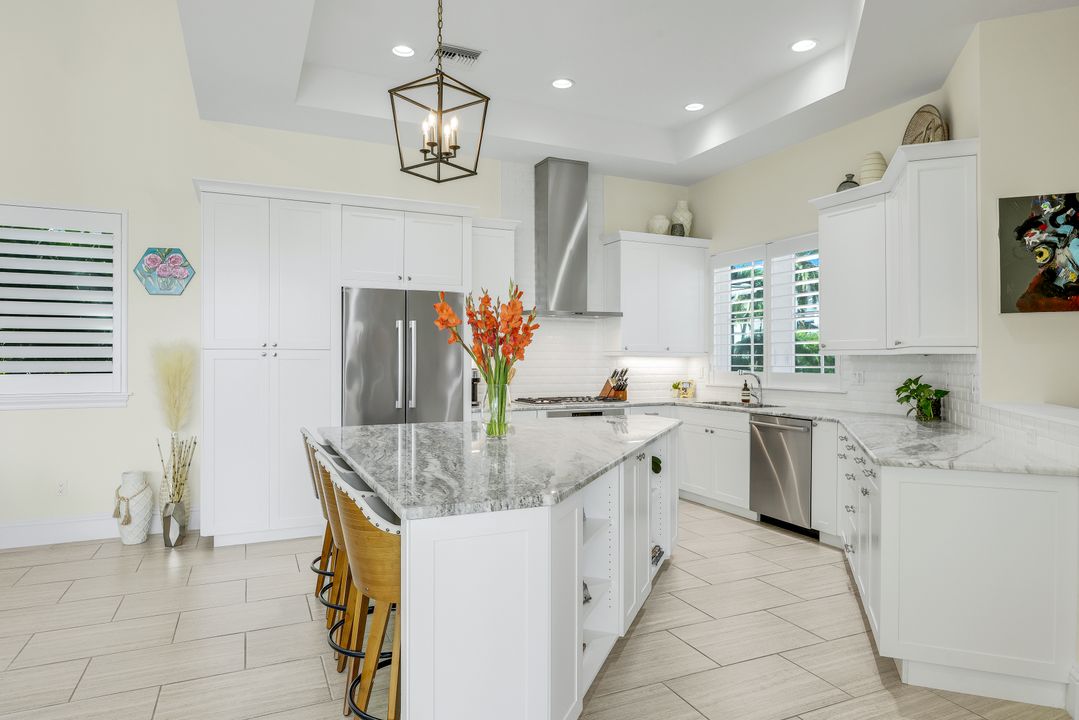 9161 Mercato Way, Naples, FL 34108