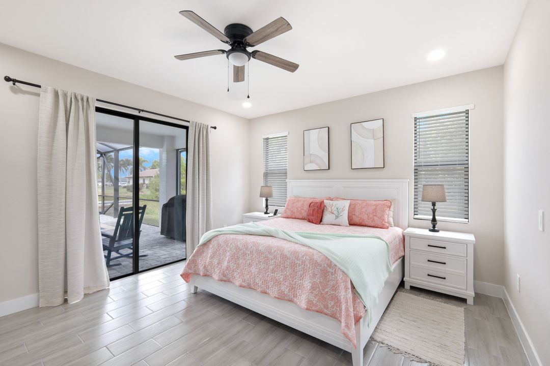 2305 SW 32nd St, Cape Coral, FL 33914