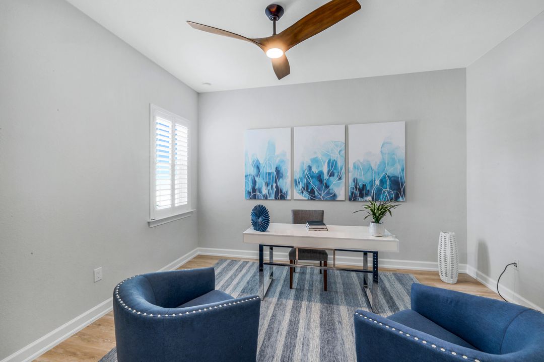 9520 Ironstone Terrace #202, Naples, FL 34120