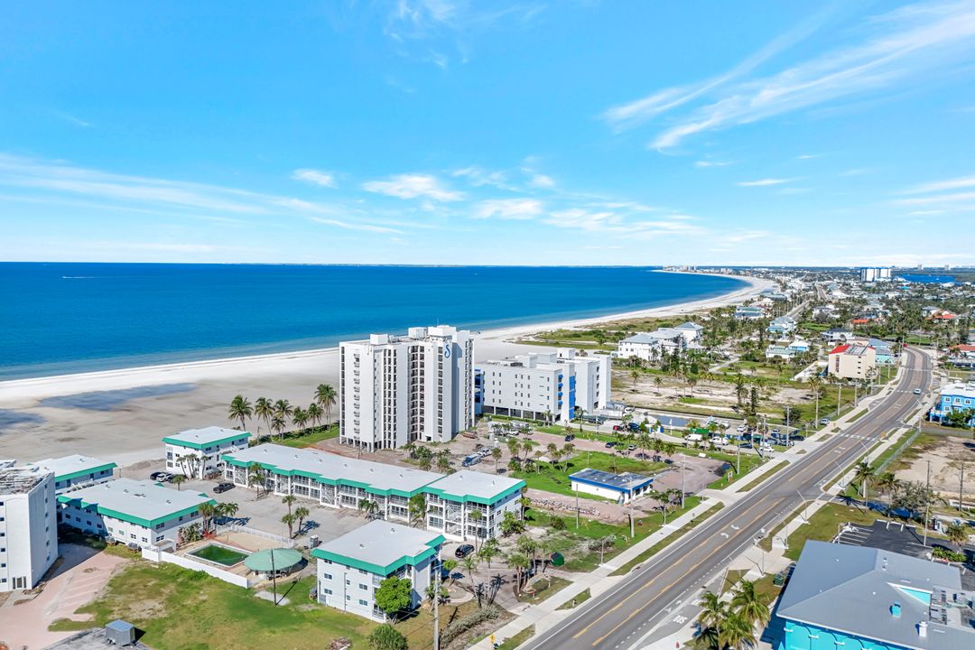 6500 Estero Blvd #H300, Fort Myers Beach, FL 33931