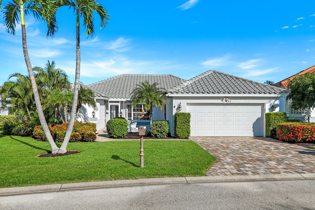 12633 Hunters Lakes Ct, Bonita Springs, FL 34135