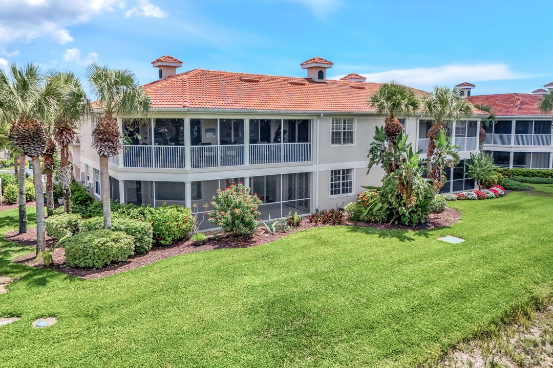 3082 Windsong Ct #303, Naples, FL 34109