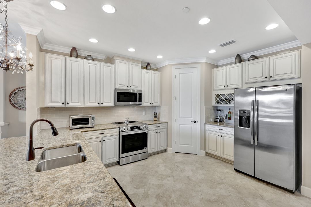 8776 Bellano Ct #103, Naples, FL 34119