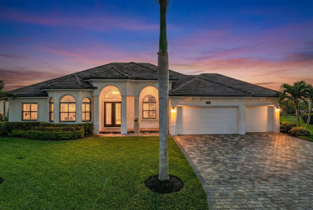 11711 Royal Tee Cir, Cape Coral, FL 33991
