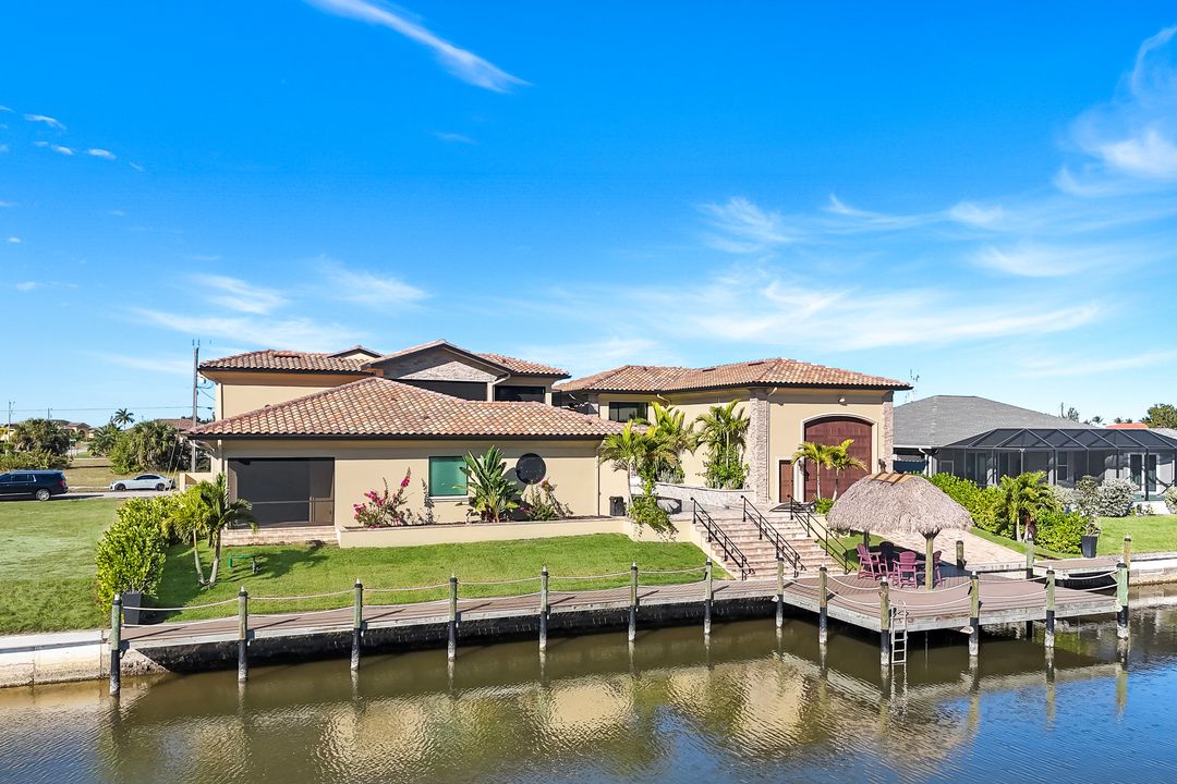 2709 NW 41st Ave, Cape Coral, FL 33993