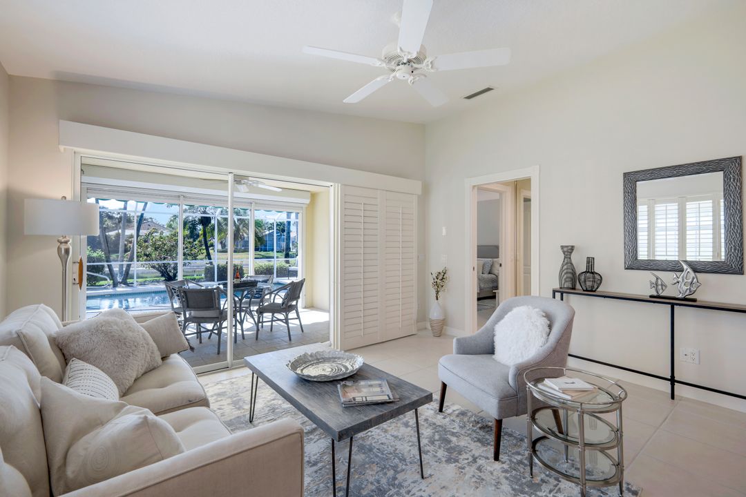 4578 Ossabaw Way, Naples, FL 34119