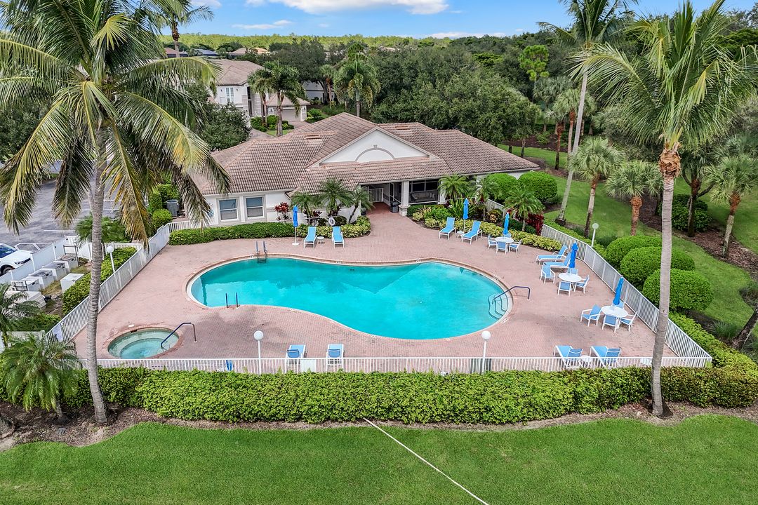 10341 Autumn Breeze Dr #201, Estero, FL 34135