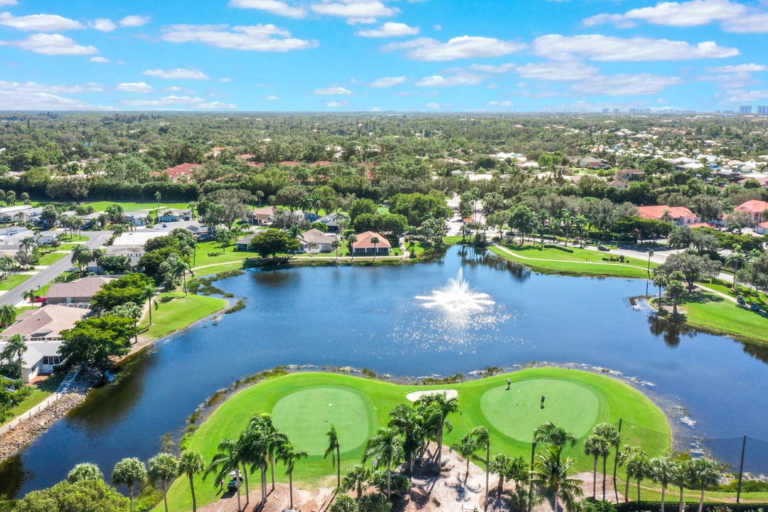 9640 Rosewood Pointe Terrace #205, Bonita Springs, FL 34135