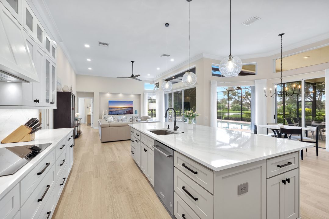 24421 Woodsage Dr, Bonita Springs, FL 34134