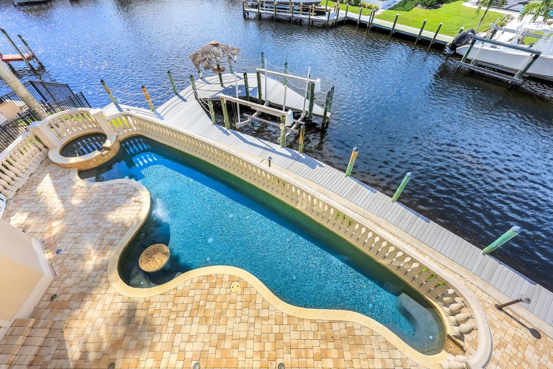 5502 Harbour Preserve Cir, Cape Coral, FL 33914