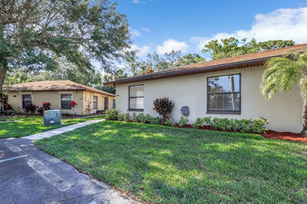 10967 Leitner Creek #119, Bonita Springs, FL 34135