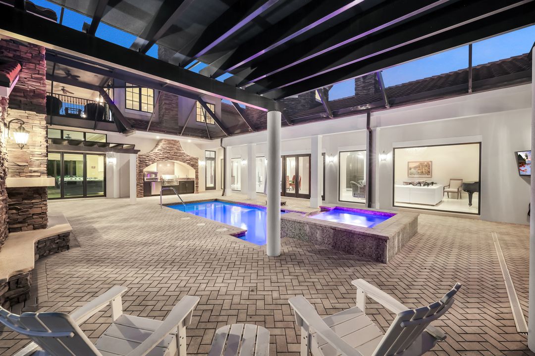 16740 Prato Way, Naples, FL 34110