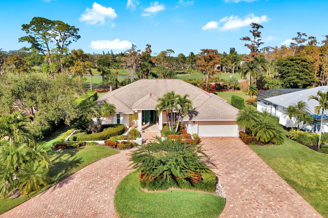 2007 Duke Dr, Naples, FL 34110