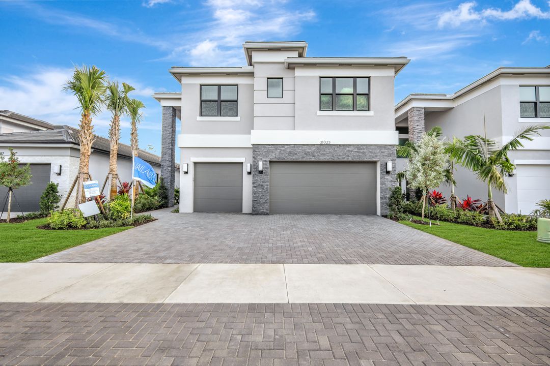 21023 Teak Tree Ter, Estero, FL 33928