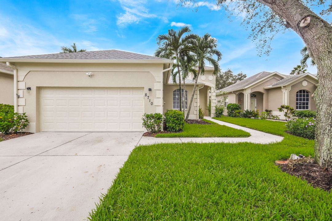 8710 Ibis Cove Cir, Naples, FL 34119