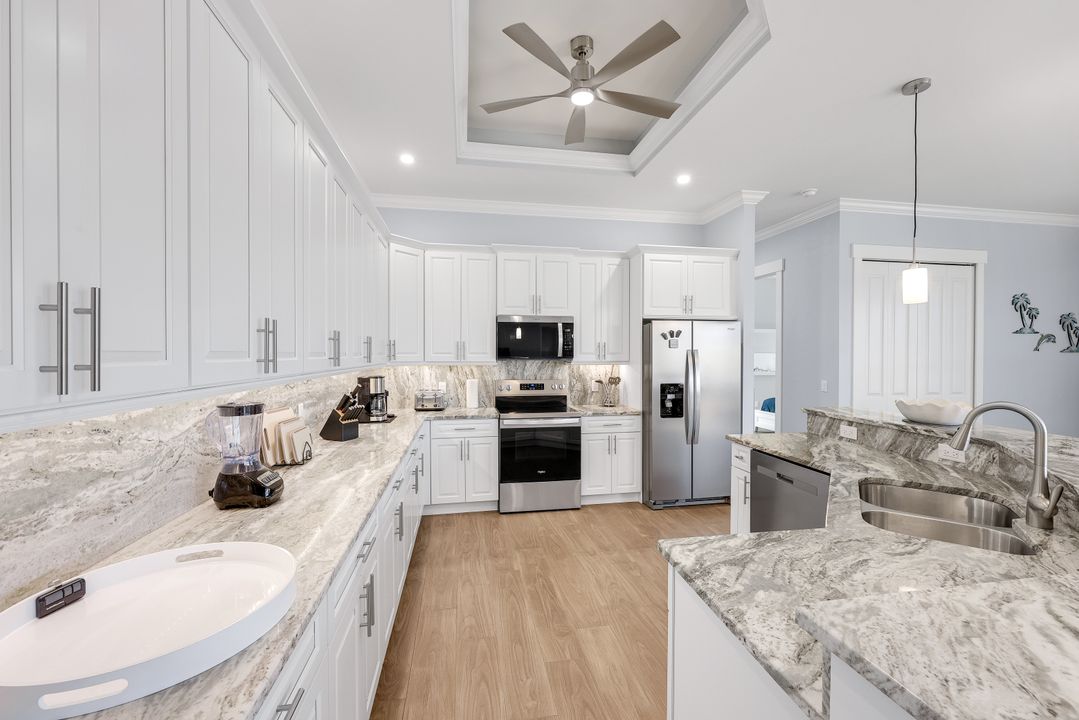 1932 SW 17th Ave, Cape Coral, FL 33991