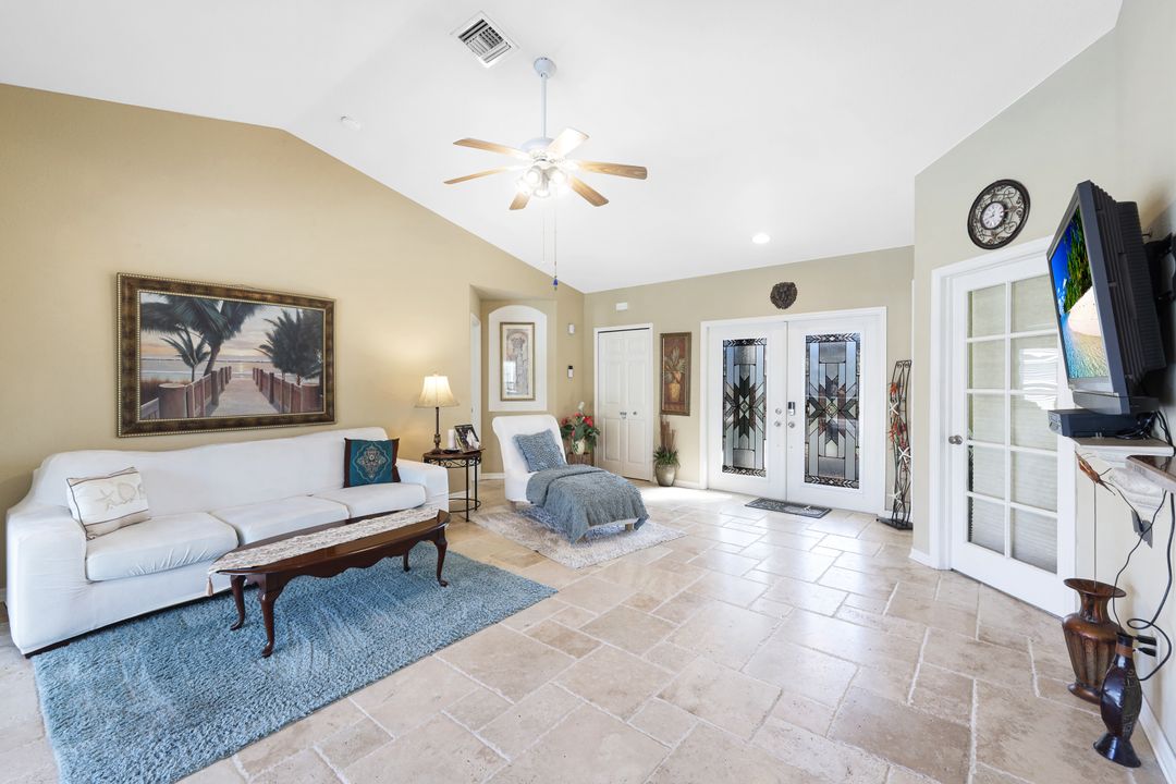 2816 SW 29th Pl, Cape Coral, FL 33914