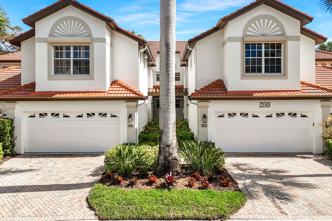 2180 Hawksridge Dr #2002, Naples, FL 34105