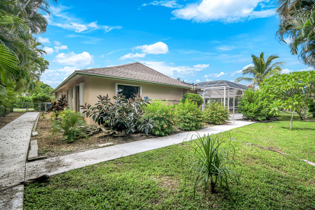 1444 Beechwood Trail, Fort Myers, FL 33919