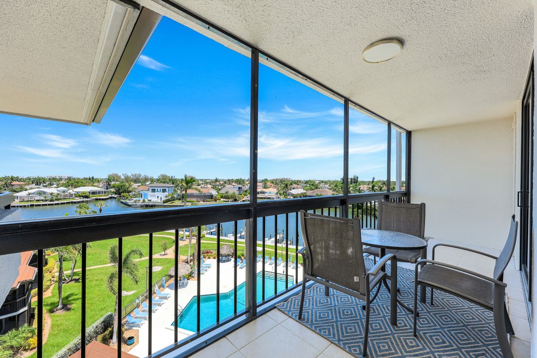 591 Seaview Ct #603A, Marco Island, FL 34145