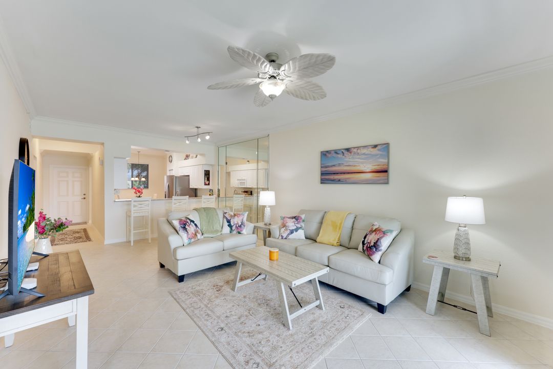 16635 Lake Cir Dr #614, Fort Myers, FL 33908