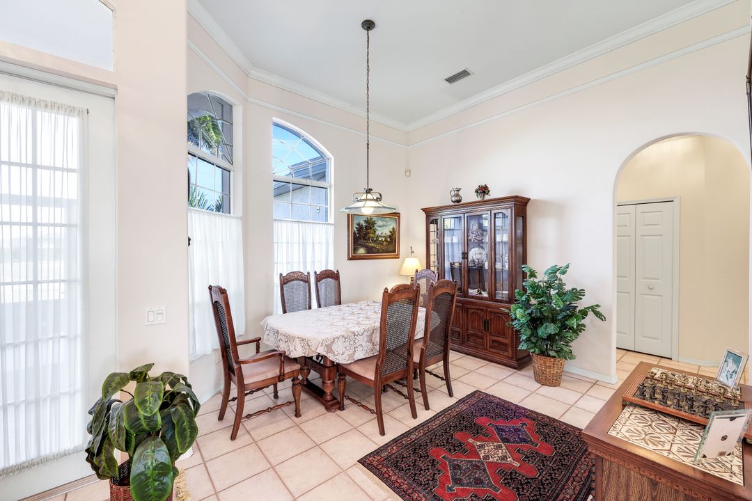 4640 NW 33rd Terrace, Cape Coral, FL 33993