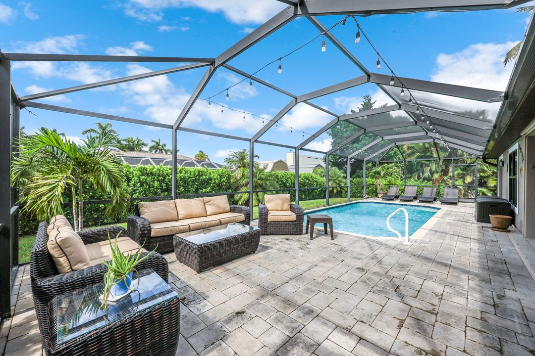 2619 SW 46th Terrace, Cape Coral, FL 33914