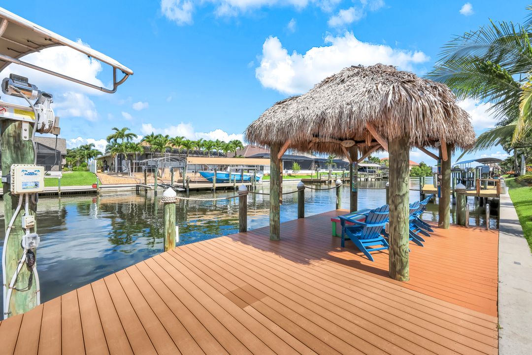 4418 SW 10th Ave, Cape Coral, FL 33914